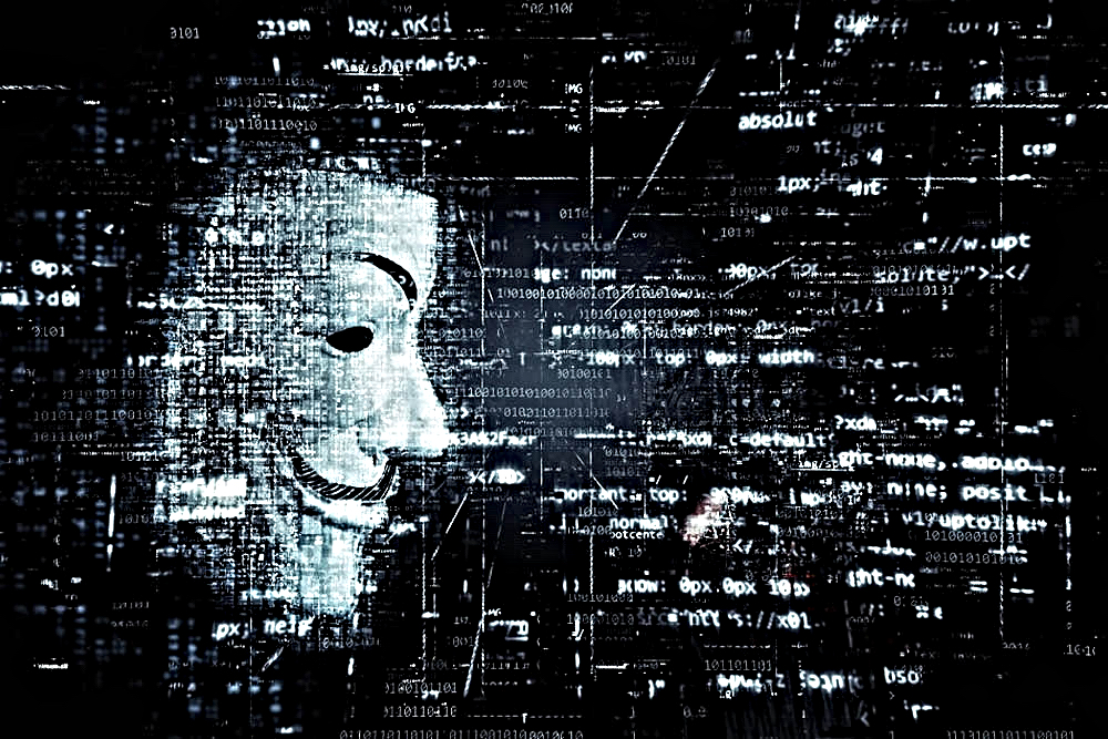 chinese hacker on crypto