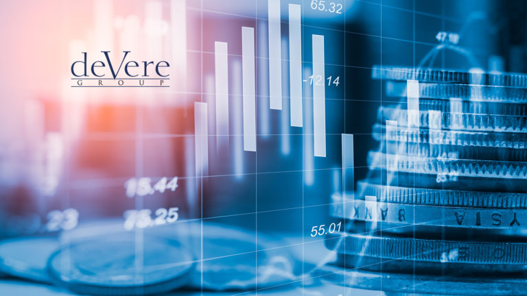 deVere group Uk regulation