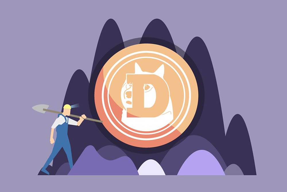 dogecoin Preisanalyse vom 5. Juni 2019