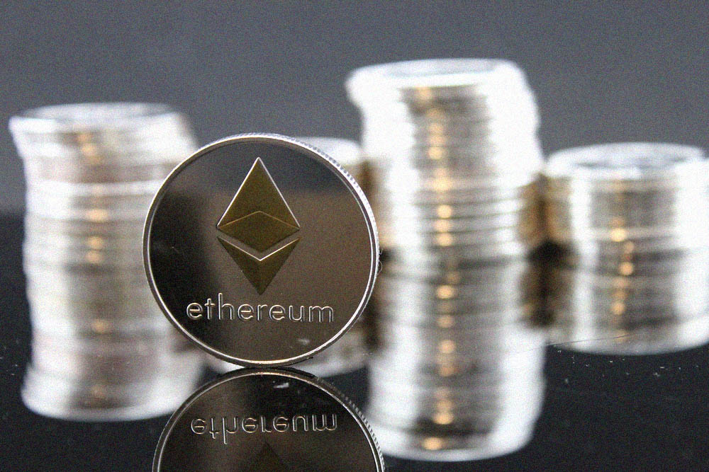 ethereum ) Preisdatenanalyse vom 5. Juli