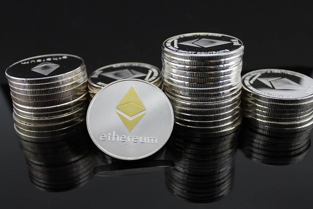 ethereum price analysis 1 july 2019