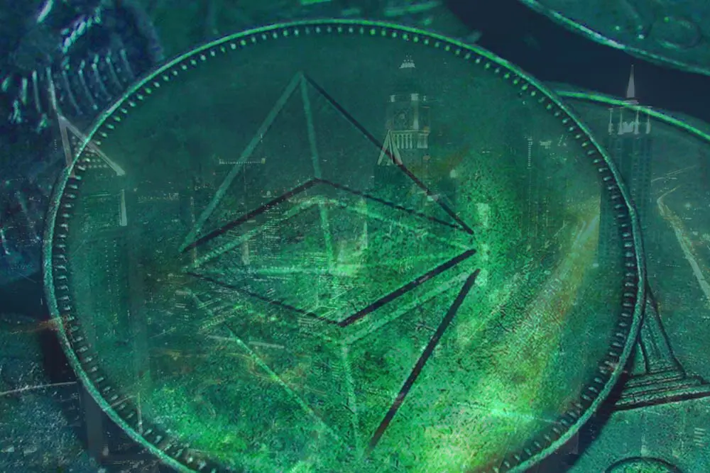 ethereum price analysis 8july