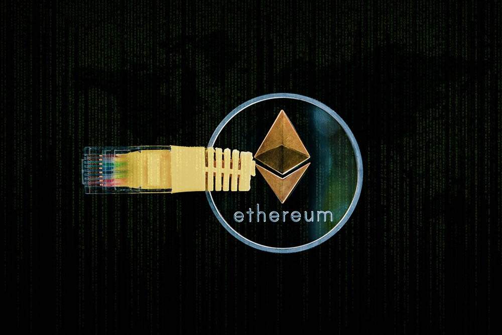 ethereum price analysis