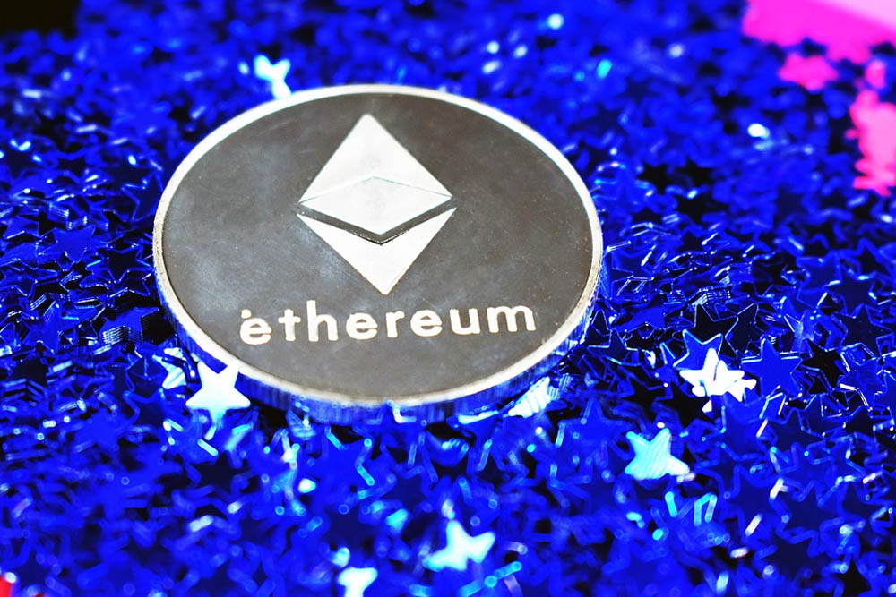 ethereum price data analysis
