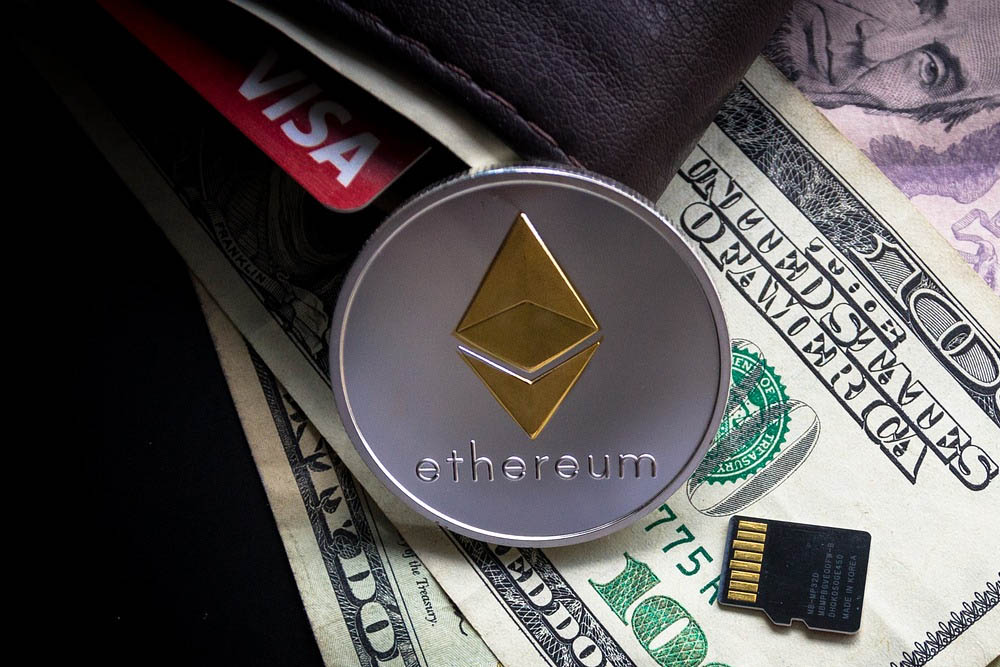 ethereum price data analysis 10 july 2019