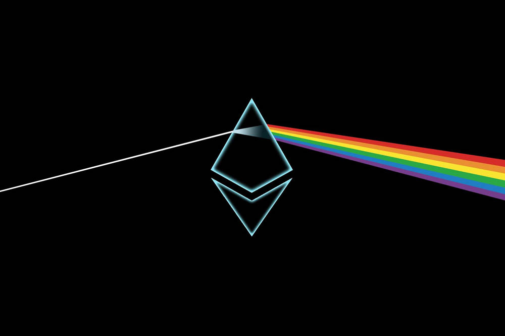 ethereum price data analysis 18 july