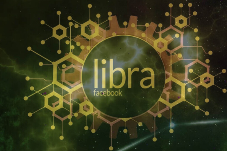 Facebook Libra в Великобритании