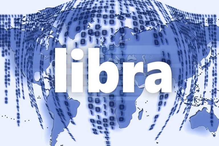 facebook silent on libra letters