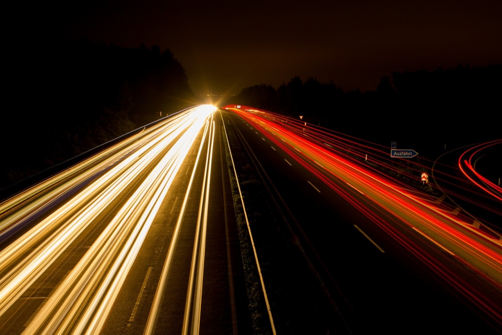 Autobahn 393492 1280