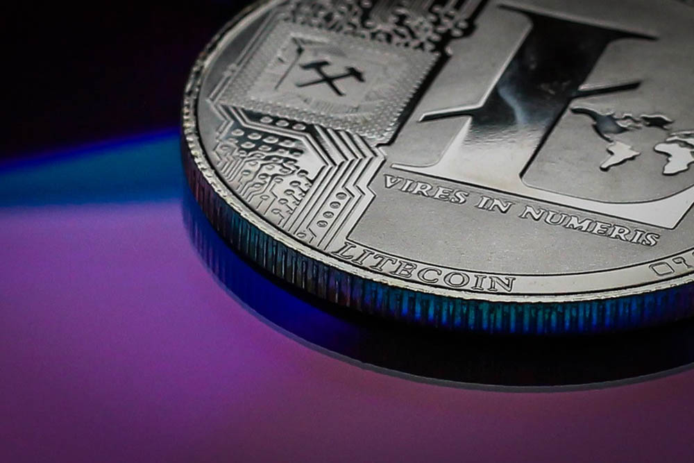 litecoin halving approaches fast