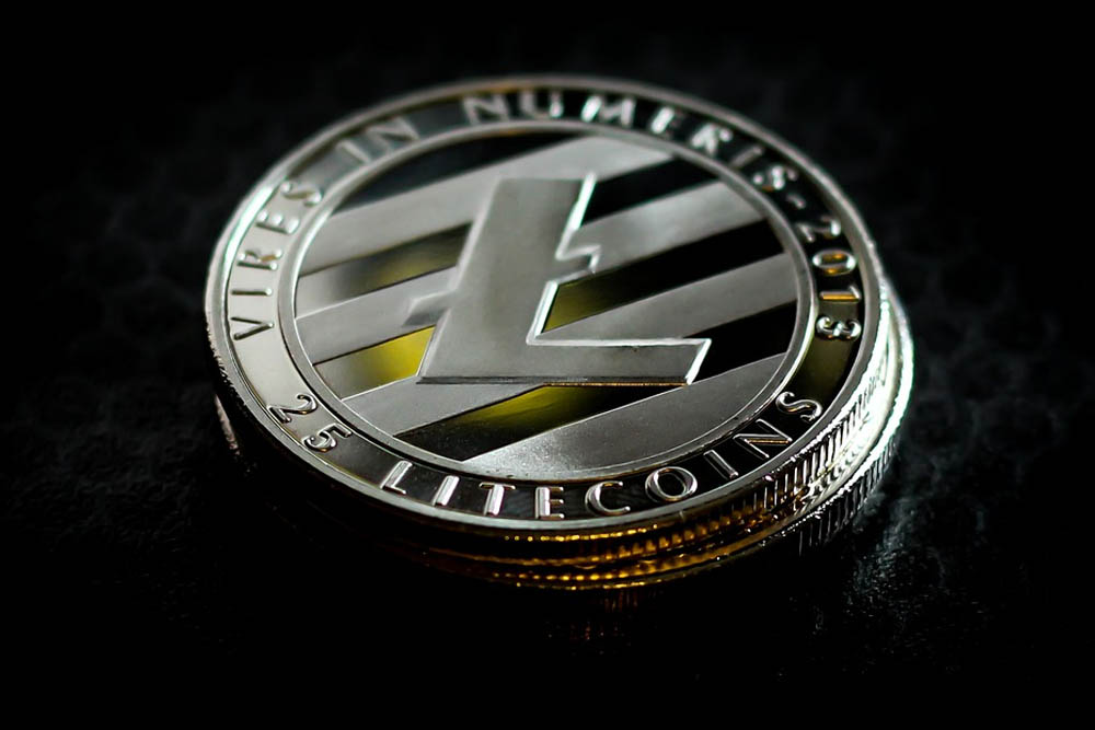 litecoin might surge to new year to date high on halving