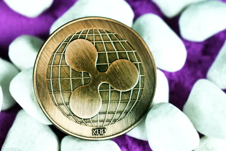 ripple XRP の新しい銀行アプリ XUMM