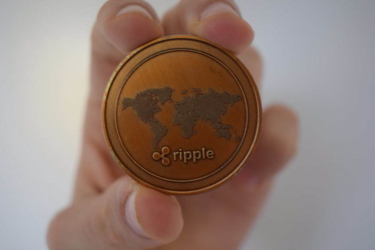 ripple xrp price analysis 11 july