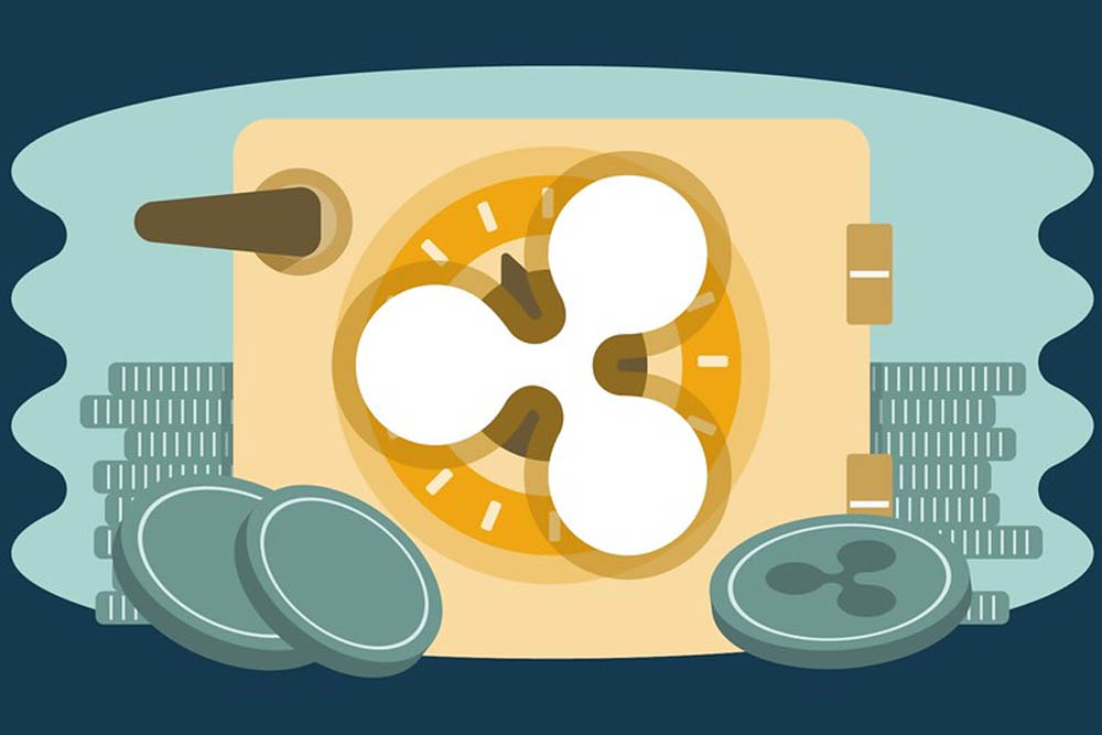 ripple xrp price data analysis 4june 2019