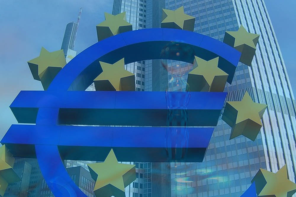 ripple xrp price to benefit from ecb changes