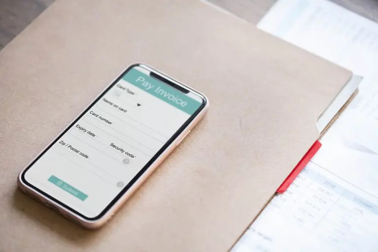 the era of mobile payments