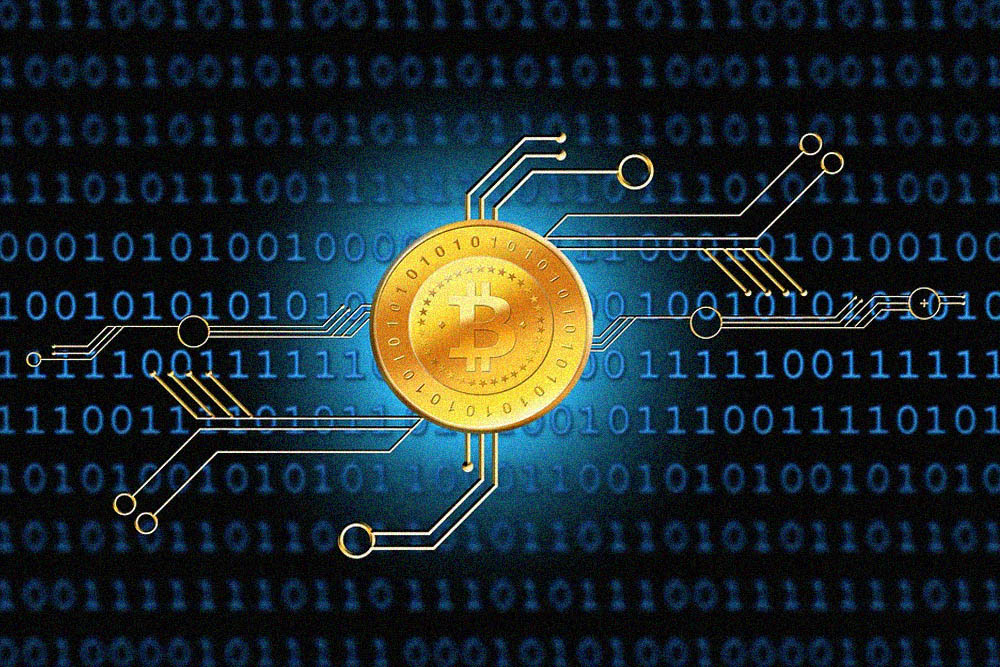 50 percent bitcoin control