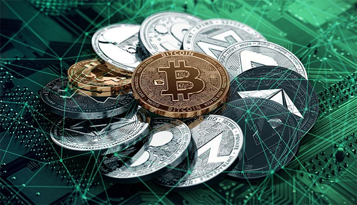 Altcoins