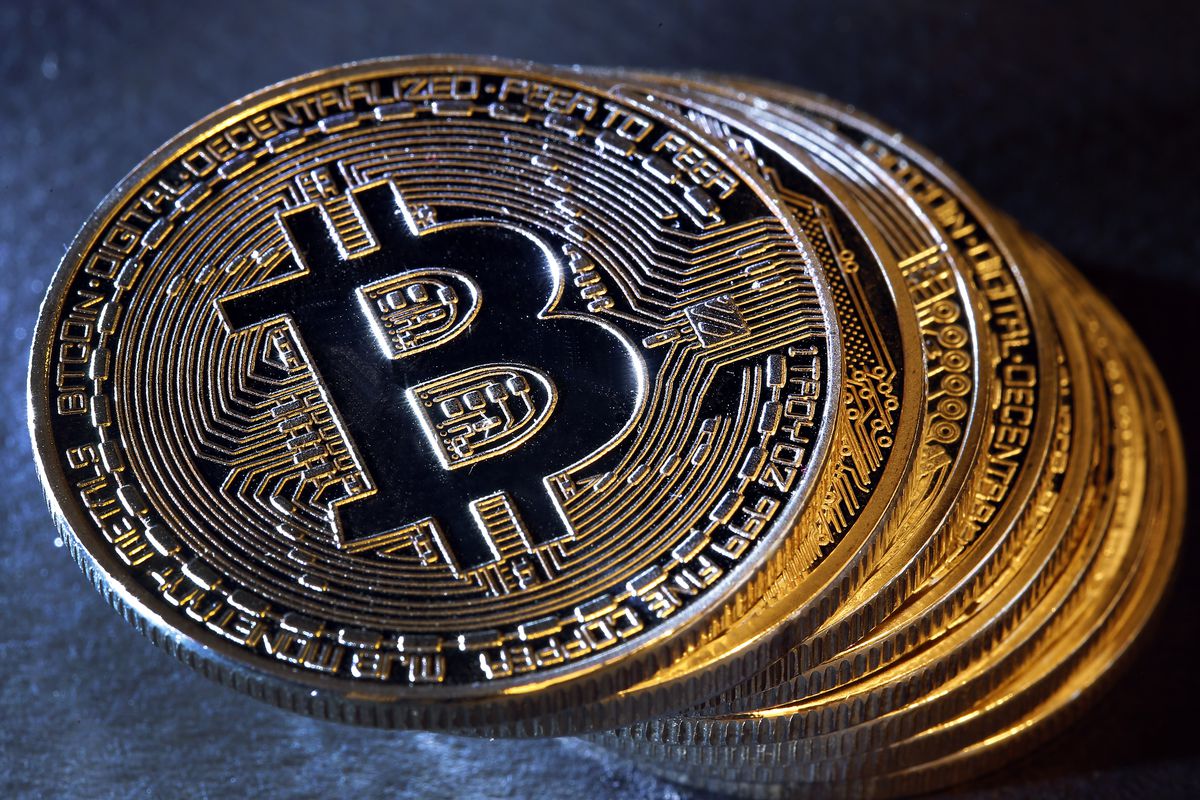 Bitcoin dark web drug dealer caught