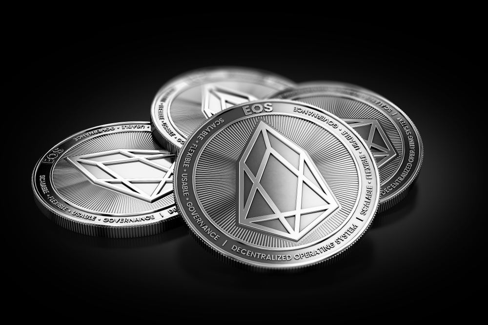 EOS 价格分析 2019年7月30日