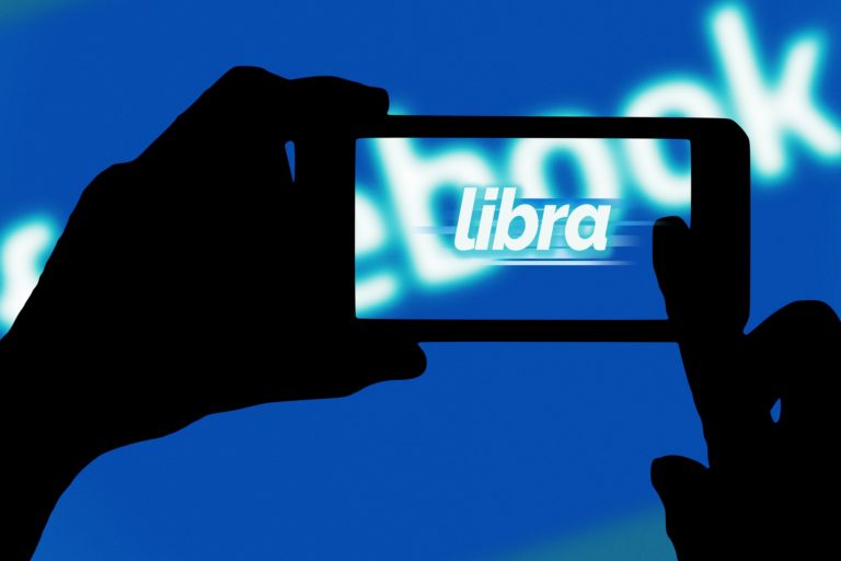 Libra  Will It Shape Mass Adoption of Virtual Currencies and Cashless Transactions