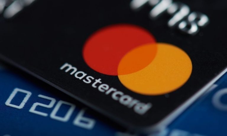 Mastercard cryptocurency