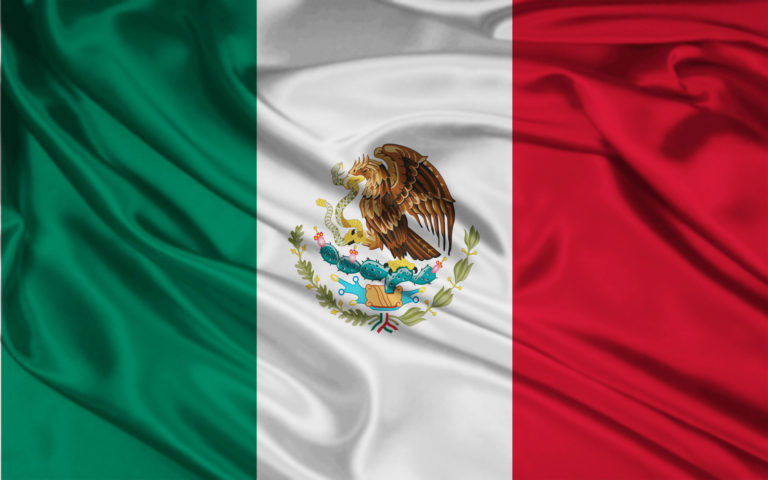 Mexican crypto regulation