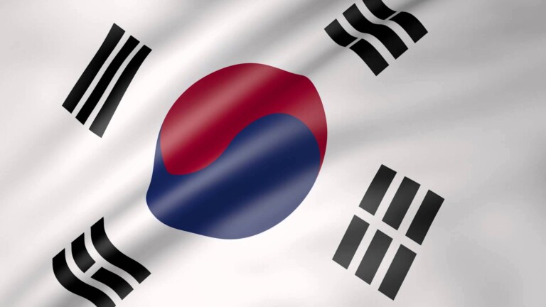 South Korea Shinhan Bank