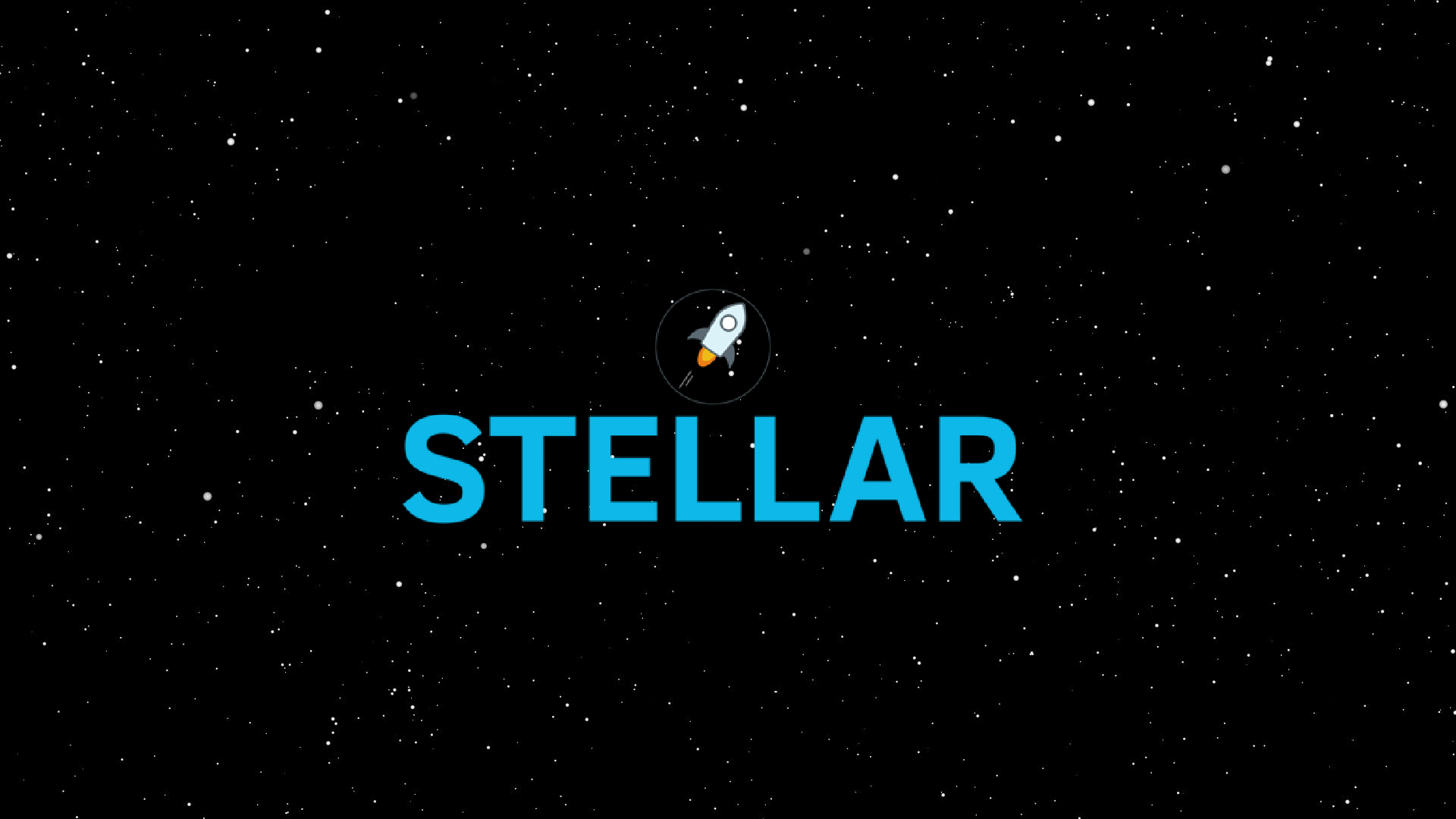 Stellar XLM price analysis 15 August 2019