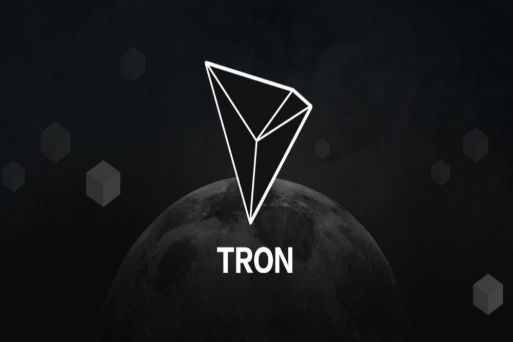 TRON pic