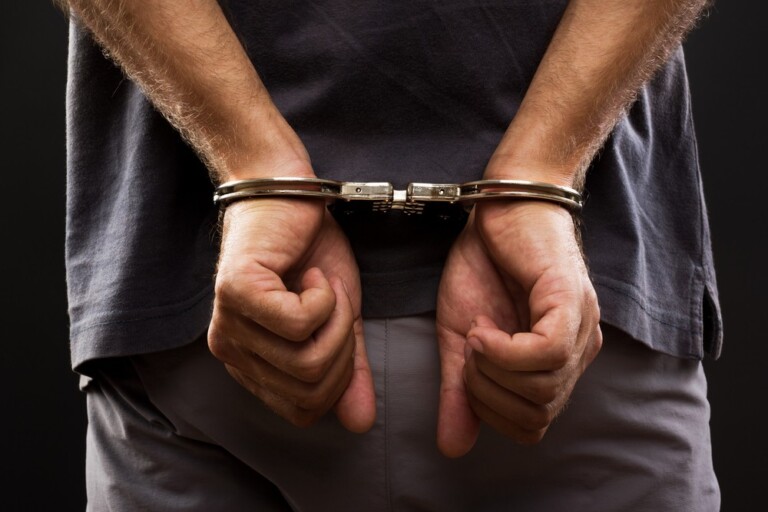 US drug crypto arrests
