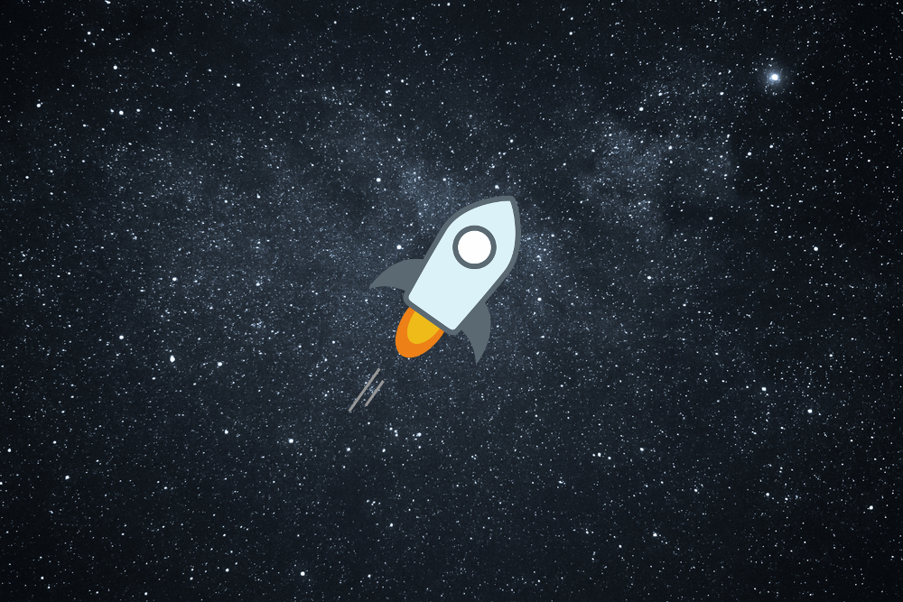 XLM价格分析 2019年5月27日