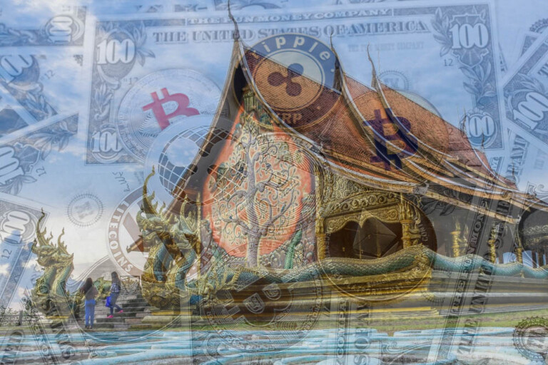 aml for cryptocurrency in thailand