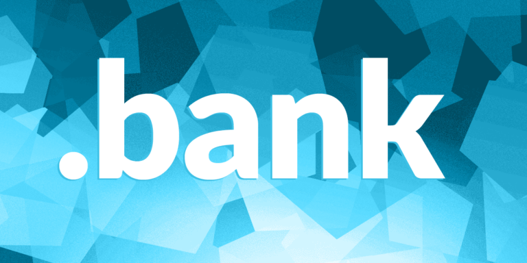 bank domain extension under regulation