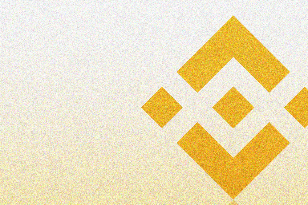 binance coin price analysis