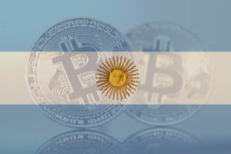 bitcoin adaption in argentina