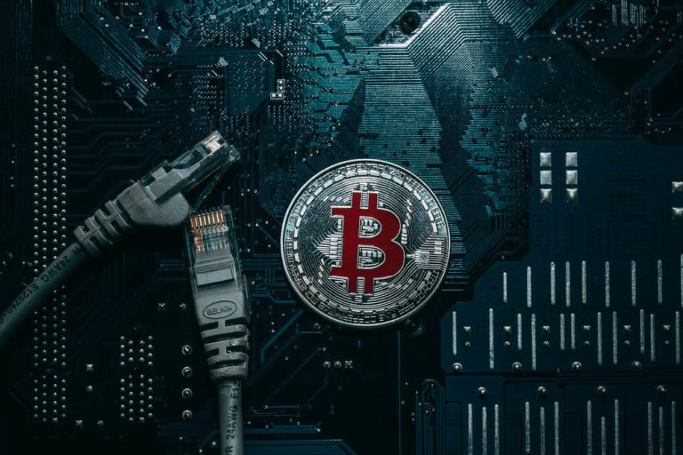 bitcoin price 2019
