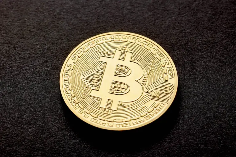 Analyse du prix bitcoin , 14 août