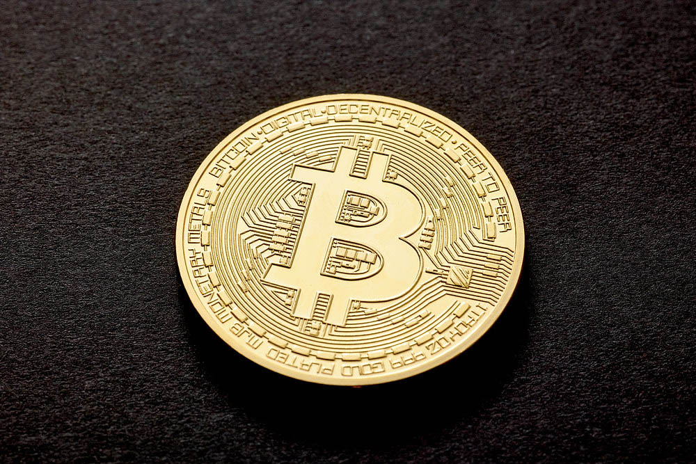 bitcoin price analysis 14 august