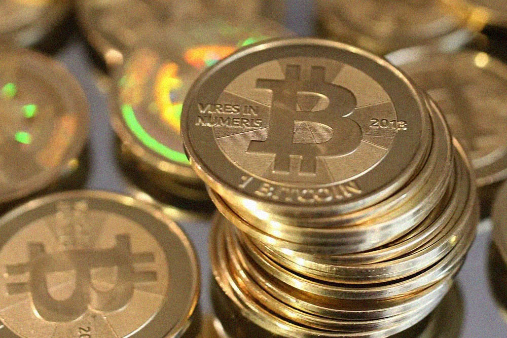 bitcoin price analysis 2nd august