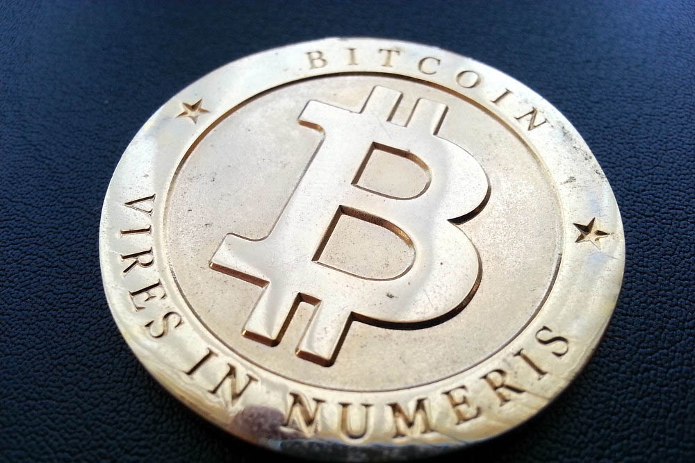 bitcoin satoshi vision splits into three