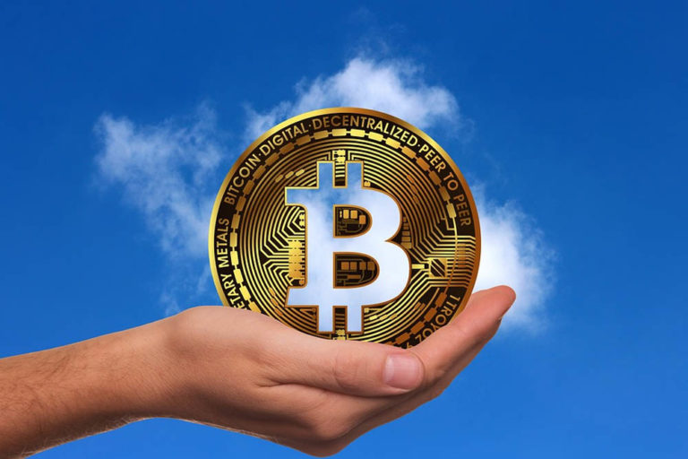 Krypto-Kreditvergabe