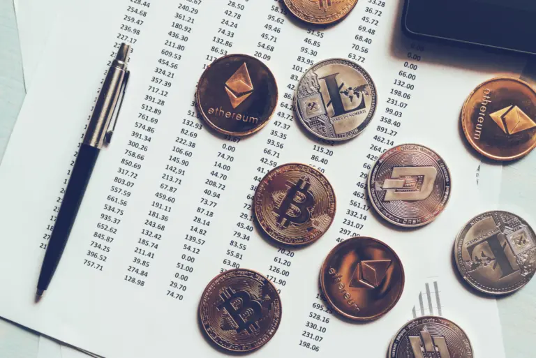 cryptocurrency coins with exchange rate table PHCU3TX scaled