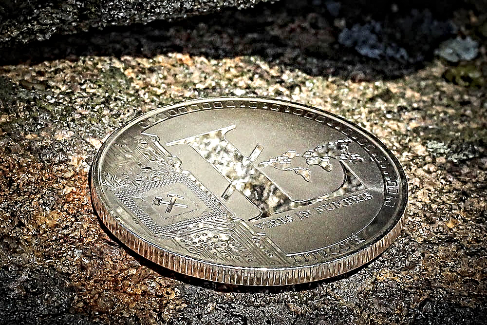 cryptocurrency roundup litecoin leading tron binance btc eth following