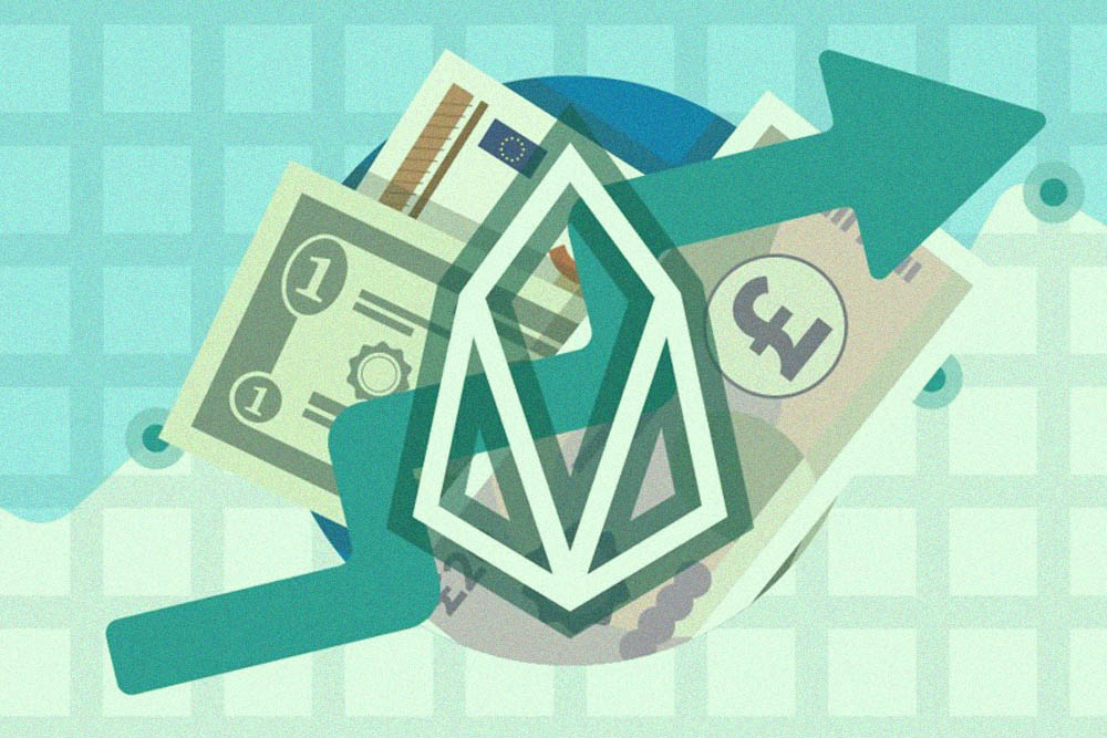 eos price analysis 13 august