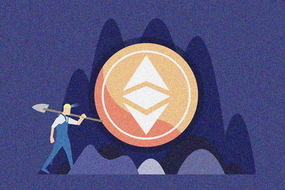 ethereum price analysis