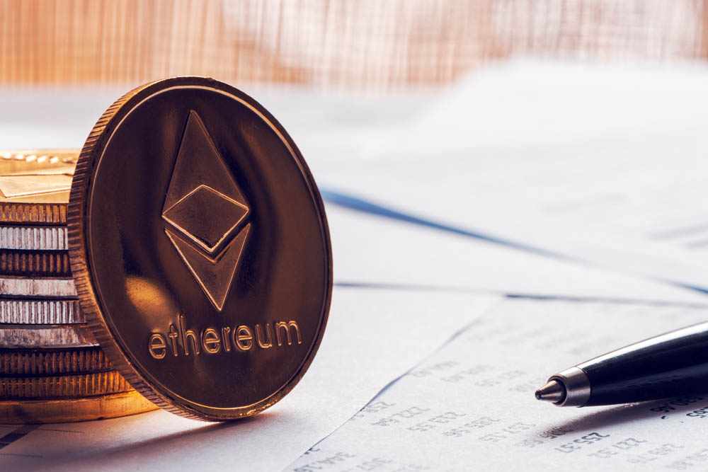 ethereum price analysis 10 aug