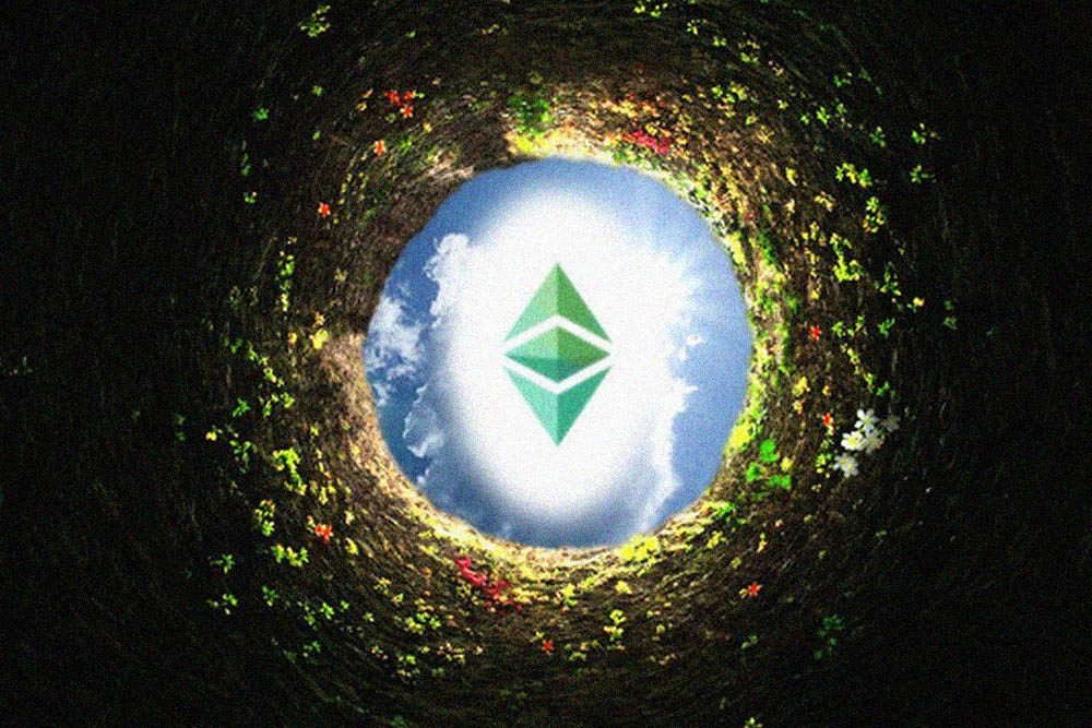 ethereum price analysis 15 august 2019