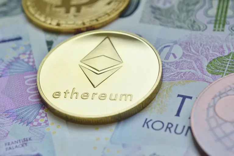 ethereum 价格分析(8月20日)
