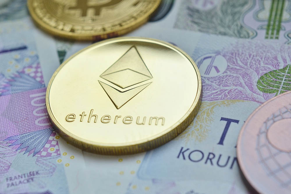 ethereum price analysis 20 august